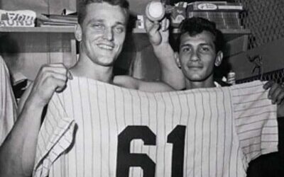 El jonrón, hito venerado del béisbol, casos de Grandes Ligas