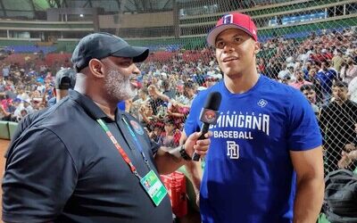 Omar Guzmán es nominado al Emmy por séptima vez