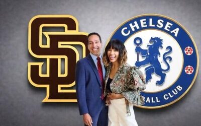 Dueño del Chelsea comprará por US$ 3,900 millones a los Padres