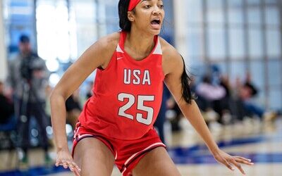 WNBA: Angel Reese es transferida a Atlanta