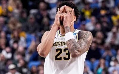 Yaxel Lendeborg: tras  ser el cuarto dominicano con un título NCAA