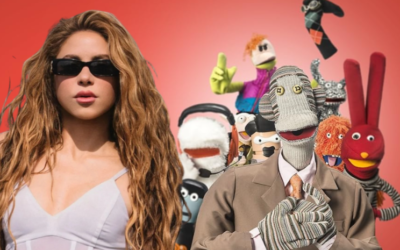 De Shakira a 31 minutos, estos son los conciertos con mayor asistencia en el Zócalo CDMX