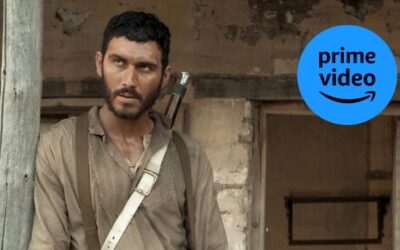 El western mexicano oculto en Prime Video filmado en los paisajes más salvajes de Durango