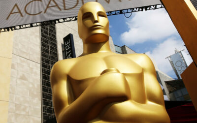 Los Oscar amplían elegibilidad de filmes internacionales y abordan IA en nuevas reglas