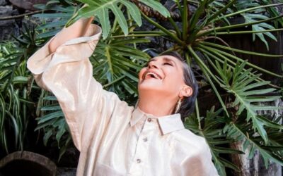 Ofelia Medina, una vida