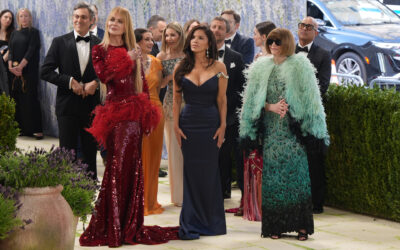 Met Gala 2026: los looks más impactantes en una noche de estilo