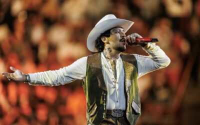 ¿Qué está pasando con Christian Nodal? Aseguran que podría perder su nombre artístico