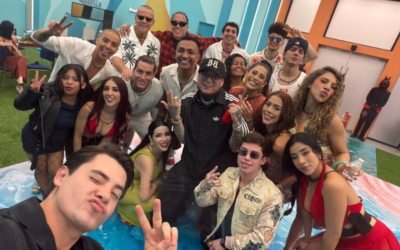 De Alfredo Adame a Kim Shantal, ellos son los finalistas de La Mansión VIP