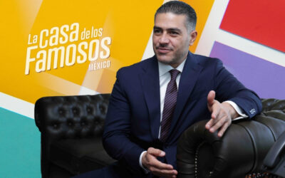 ¿Omar García Harfuch a La Casa de Los Famosos? Productora lo quiere en el reality