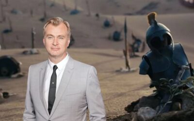 Todo sobre ‘La Odisea’, la nueva apuesta épica de Christopher Nolan