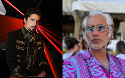 El motivo por el que Alejandro Fernández ‘corrió’ a su hijo Álex