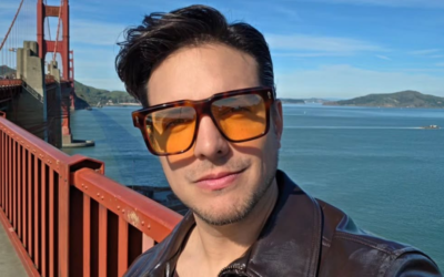 ¿Qué dijo Vadhir Derbez tras ser acusado de presunto abuso sexual?