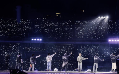 Liberan más boletos para concierto de BTS en CDMX: horarios y cómo comprarlos