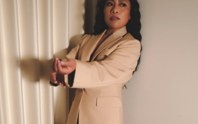 Yalitza Aparicio sorprende con radical cambio de look en el Sundance Film Festival CDMX