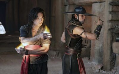 Es tiempo de Mortal Kombat en cines laguneros