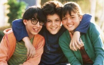 ¿Cómo lucen actualmente los protagonistas de ‘Los años maravillosos’?
