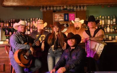 Laguneros de Vilax presentan su ‘Capítulo 8’ en la música
