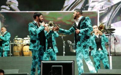 Surgen nuevos detalles sobre la desaparición del sobrino del vocalista de El Recodo