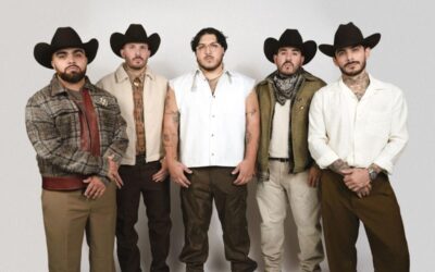 Grupo Frontera tiene una cita con los laguneros