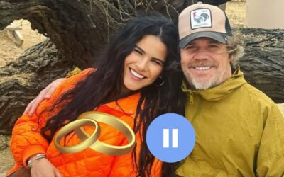 “Se me quemaron las papas”: Poncho Cadena rompe el silencio sobre su boda con Litzy
