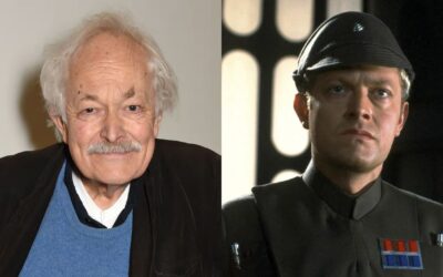 ¿De qué murió Michael Pennington, querido actor de Star Wars?