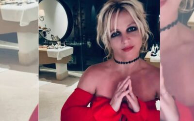 Britney Spears reaparece tras rehabilitación y llama ‘bendición disfrazada’ a su proceso