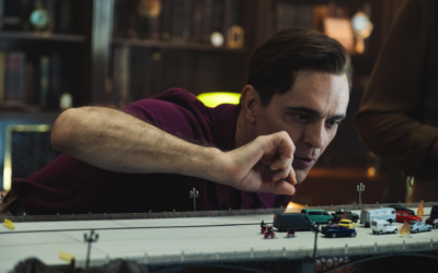 Netflix, Disney+, Prime Video y HBO Max: estos son los estrenos del 11 al 17 de mayo