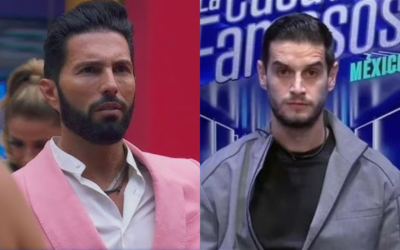 Adrián Marcelo exige millonaria suma para pelear con Poncho de Nigris