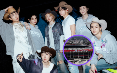 ¿BTS llegará al Estadio Banorte en 2027? SUGA quiere un estadio más grande