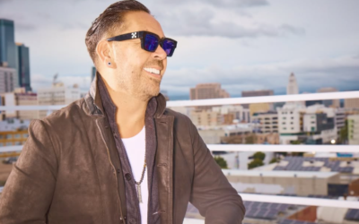 Aseguran que Jorge D’Alessio ya tendría nueva novia tras separarse de Marichelo