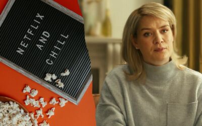 ¿Te casarías con alguien que confesó un asesinato? La miniserie de Netflix que está impactando a todos