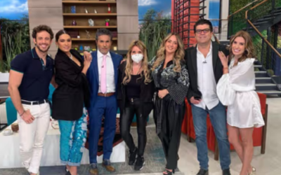 Exconductor de Hoy no descarta entrar a La casa de los famosos México