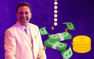 ¿De cuánto es la fortuna de Cristian Castro en 2026?
