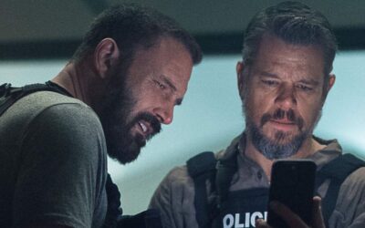 ¿Dónde ver El Botín? La película de Matt Damon que terminó en polémica legal