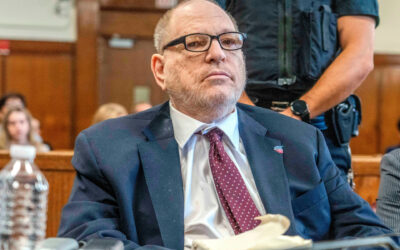Defensa de Harvey Weinstein pide absolución en su nuevo juicio por violación