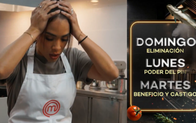 Filtran nuevos participantes y reglas de MasterChef 24/7 previo a su estreno en México