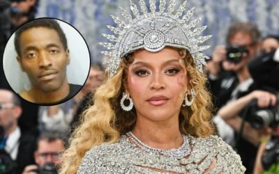 Condenan a hombre por robo de música inédita de Beyoncé