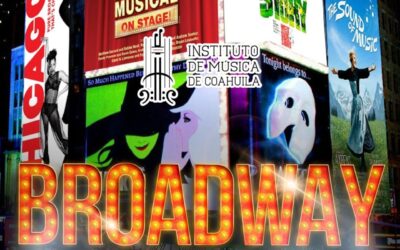 La mejor música de Broadway llegará a Torreón