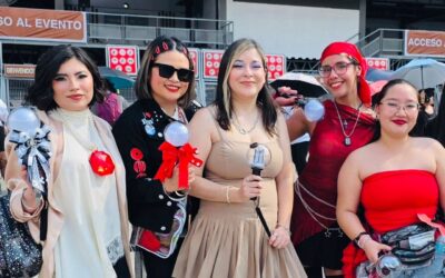 ‘El mejor concierto de nuestras vidas’