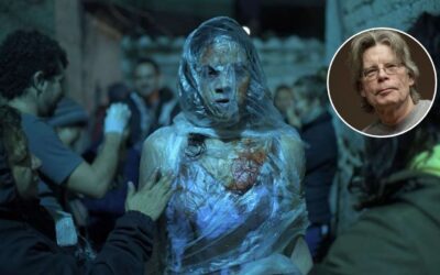 La película mexicana de terror que recomienda Stephen King está en HBO Max