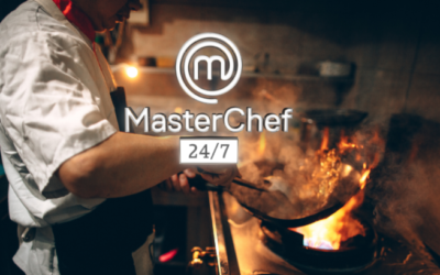 Nueva temporada de MasterChef elimina publicación de influencer señalado como deudor alimentario