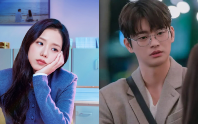 ¿De qué trata Novio a la carta, la serie de Netflix protagonizada por Jisoo de Blackpink?