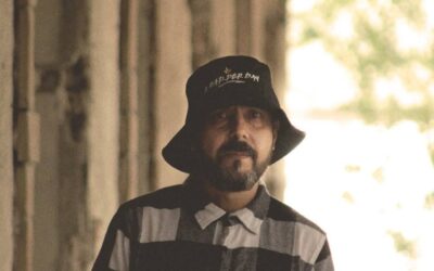 La Laguna despide a W Krónico, pionero de la música rap en México
