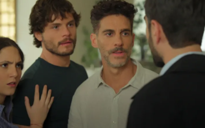 Netflix tiene la nueva serie mexicana llena de tensión, deseo y oscuros secretos