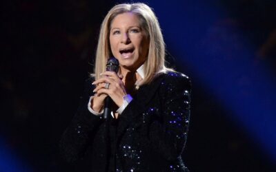 Barbra Streisand no asistirá a Cannes por salud