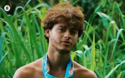 Participante de Survivor sufre amputación de pierna tras grave accidente y suspenden programa