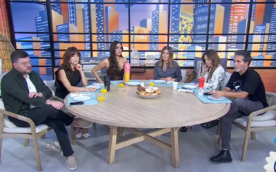 ¿Se operó en secreto? Su impactante cambio en Hoy desató reacciones y halagos