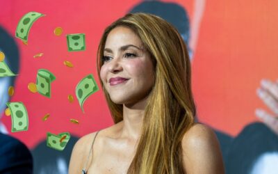 ¿Shakira fue víctima de persecución? La cantante rompe el silencio tras ganar millonario caso en España