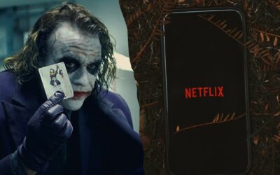 ¿Qué ver antes de que desaparezcan? Estas películas tienen los días contados en Netflix