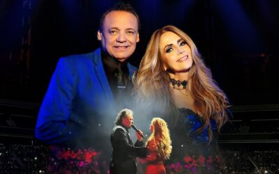 Los Terrícolas, de Néstor Daniel, ‘vivirán eternamente’ en la historia de la música